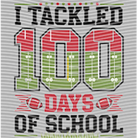 One hundred days-YD 386